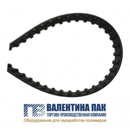 Ремень зубчатый 300L