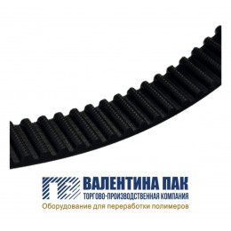 Ремень зубчатый HTD688-8М-25 