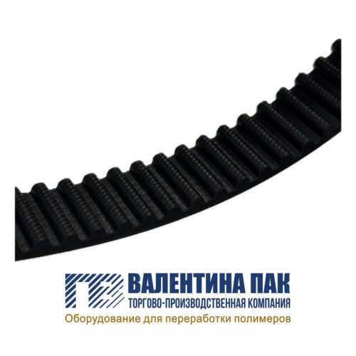 Ремень зубчатый HTD688-8М-25 