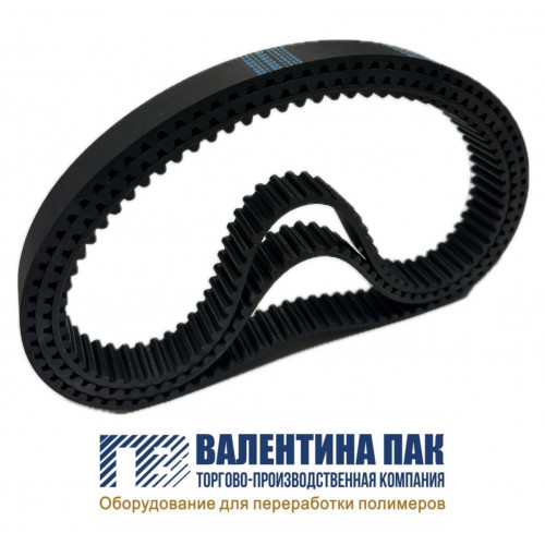 Ремень зубчатый HTD688-8М-25 