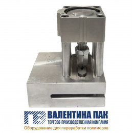 Штамп вырубной 80х20 мм