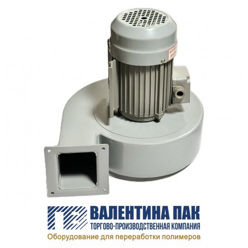 Вентилятор обдува YS7122 (DF-5), 550W, 380V, левый