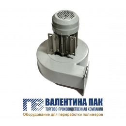 Вентилятор обдува YS7122 (DF-5), 550W, 380V, левый