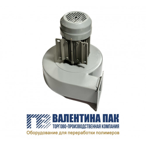 Вентилятор обдува YS7122 (DF-5), 550W, 380V, левый