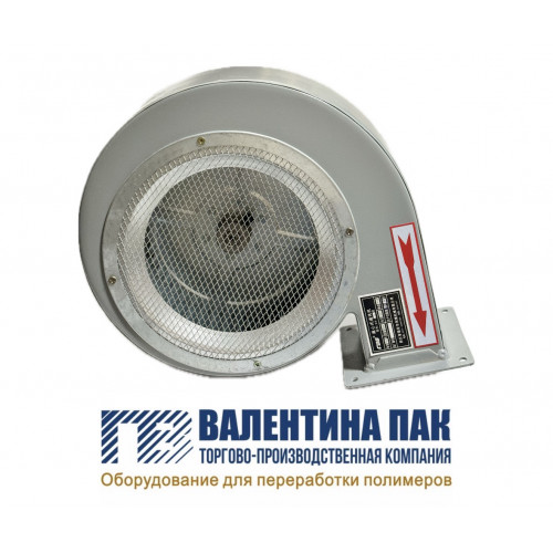 Вентилятор обдува YS7122 (DF-5), 550W, 380V, левый