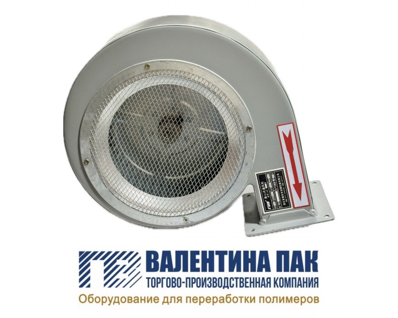 Вентилятор обдува YS7122 (DF-5), 550W, 380V, левый