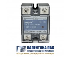 Твердотельное реле MGR-1 D4825