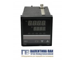 Термоконтроллер TMD 7701, тип "Е"