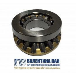 Подшипник роликовый упорный 29415