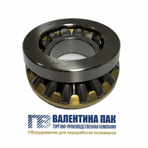 Подшипник роликовый упорный 29415