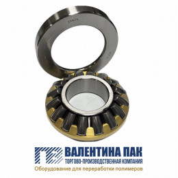 Подшипник роликовый упорный 29416