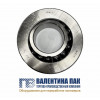 Подшипник роликовый упорный 29417