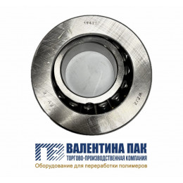 Подшипник роликовый упорный 29417