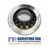 Подшипник роликовый упорный 29428