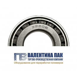 Подшипник 32206 к редуктору ZLYJ-133