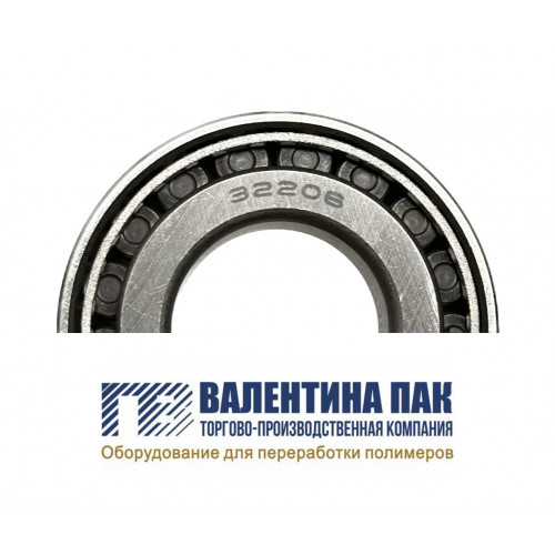 Подшипник 32206 к редуктору ZLYJ-133