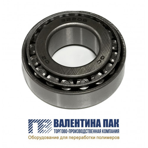 Подшипник 32206 к редуктору ZLYJ-133