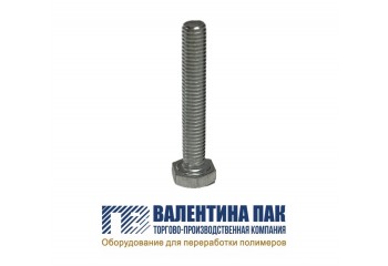 Болт М14, длина 55 мм