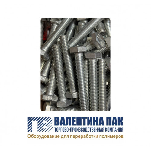 Болт М14, длина 55 мм