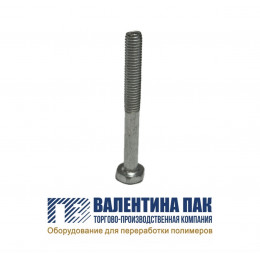 Болт М14, длина 75 мм