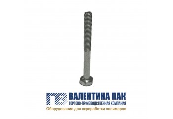 Болт М14, длина 75 мм