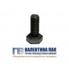 Болт М17, длина 31,5 мм