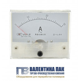 Амперметр 69L9-A, 30А