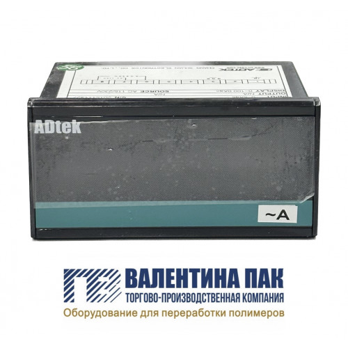 Амперметр для шрёдера CM1-VA-AA7-N-A 