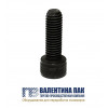 Болт калёный М8, L стержня= 25 мм