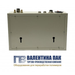 Блок управления пневмозагрузчика на АВА