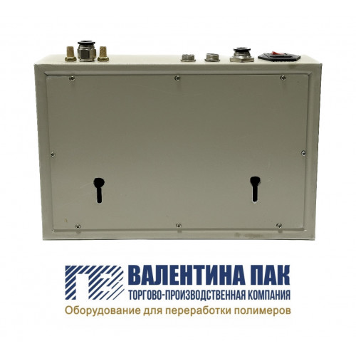 Блок управления пневмозагрузчика на АВА