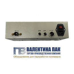 Блок управления пневмозагрузчика на АВА