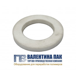 Уплотнительное кольцо для узла вращения