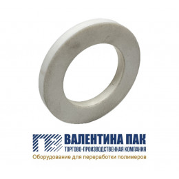 Уплотнительное кольцо для узла вращения