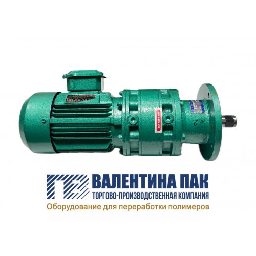 Мотор-редуктор YЕ3-80М1-4; 0,55KW, 380V
