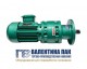 Мотор-редуктор YЕ3-80М1-4; 0,55KW, 380V для экструдера 