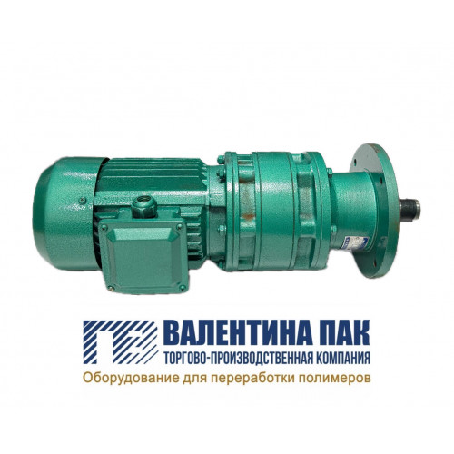 Мотор-редуктор YЕ3-80М1-4; 0,55KW, 380V