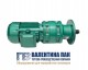 Мотор-редуктор YЕ3-80М1-4; 0,55KW, 380V для экструдера 