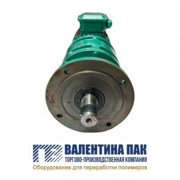 Мотор-редуктор YЕ3-80М1-4; 0,55KW, 380V