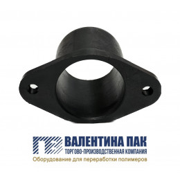 Патрубок для обдувочного кольца, d=60 мм