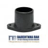 Патрубок для обдувочного кольца, d=60 мм