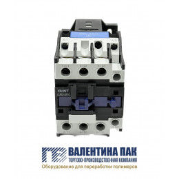 Пускатель магнитный (контактор) CJX2-32