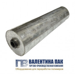 Стабилизатор оцинкованный 350х120