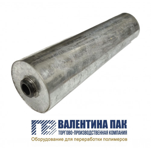 Стабилизатор оцинкованный 350х120