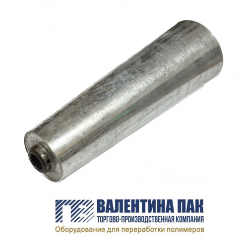 Стабилизатор оцинкованный 350х120