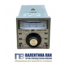 Термоконтроллер TED 2301, тип "Е"