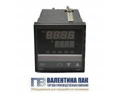 Термоконтроллер TMD 7401, тип "Е"