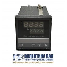 Термоконтроллер TMD 7401, тип "Е"