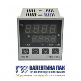 Термоконтроллер TMD 9411, тип "Е"