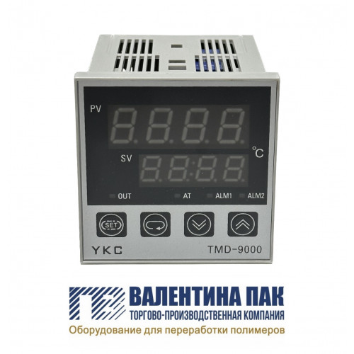 Термоконтроллер TMD 9411, тип "Е"